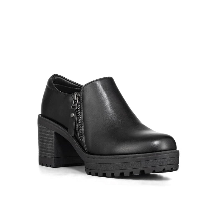 weide BOTINES MUJER TACO WEIDE QBM11 Promoción trimestral