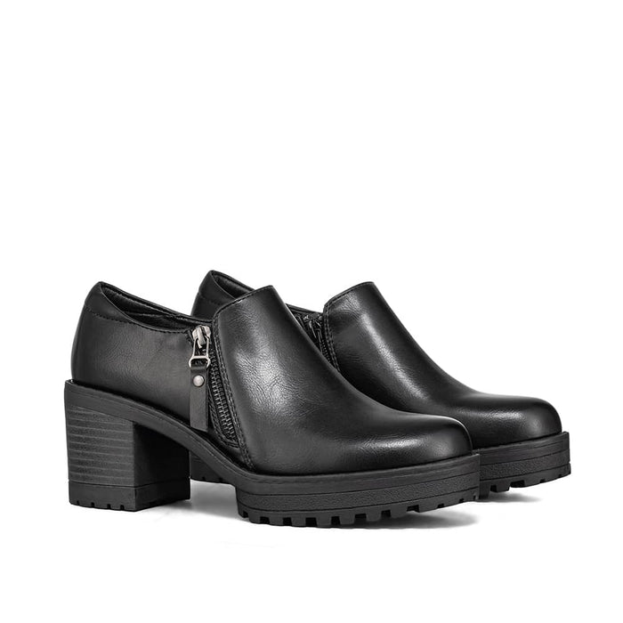 weide BOTINES MUJER TACO WEIDE QBM11 Promoción trimestral
