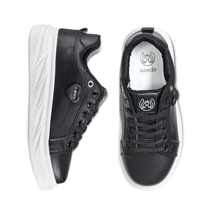 weide ZAPATILLAS MUJER PLATAFORMA WEIDE SL22 Superdescuento