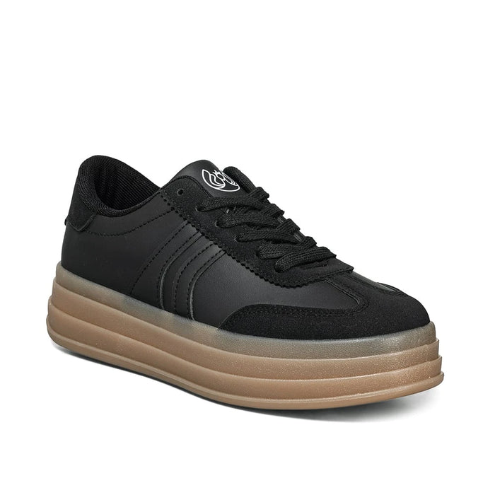 weide ZAPATILLAS MUJER PLATAFORMA WEIDE SL20 Grandes descuentos