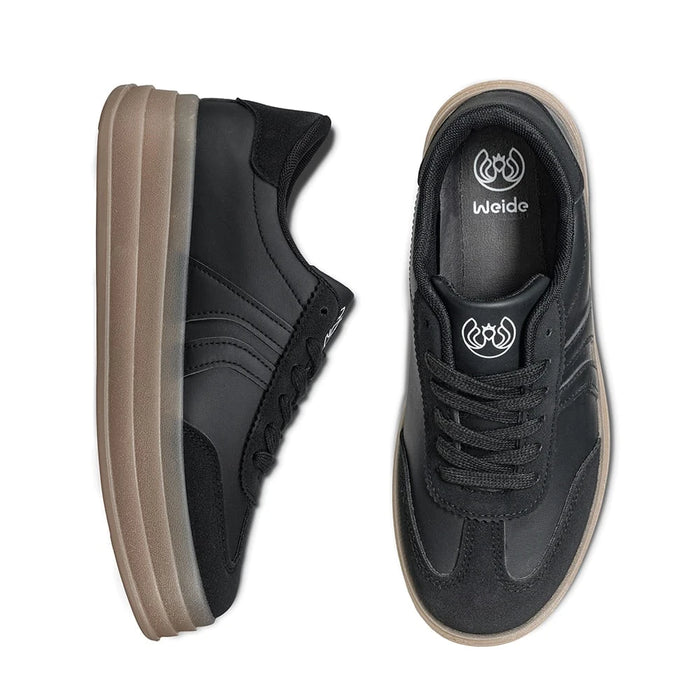 weide ZAPATILLAS MUJER PLATAFORMA WEIDE SL20 Grandes descuentos