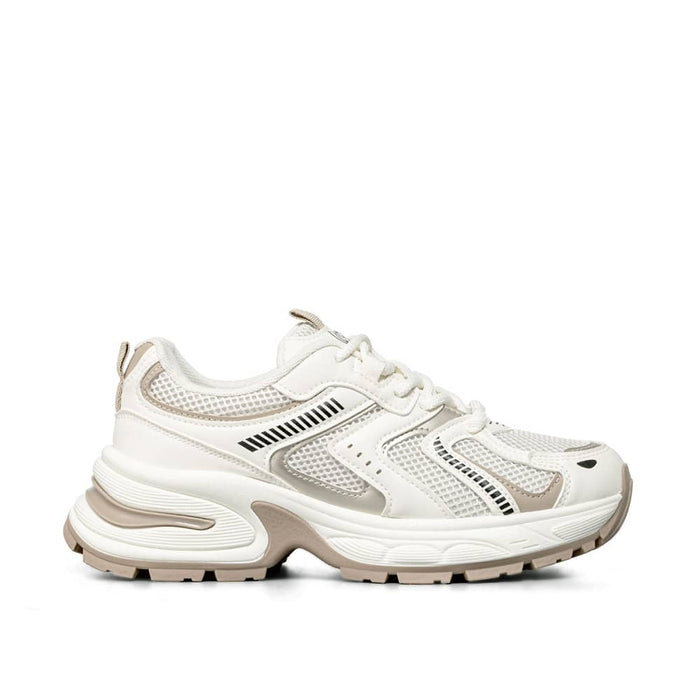 weide ZAPATILLAS MUJER PLATAFORMA WEIDE LT206 Liquidación
