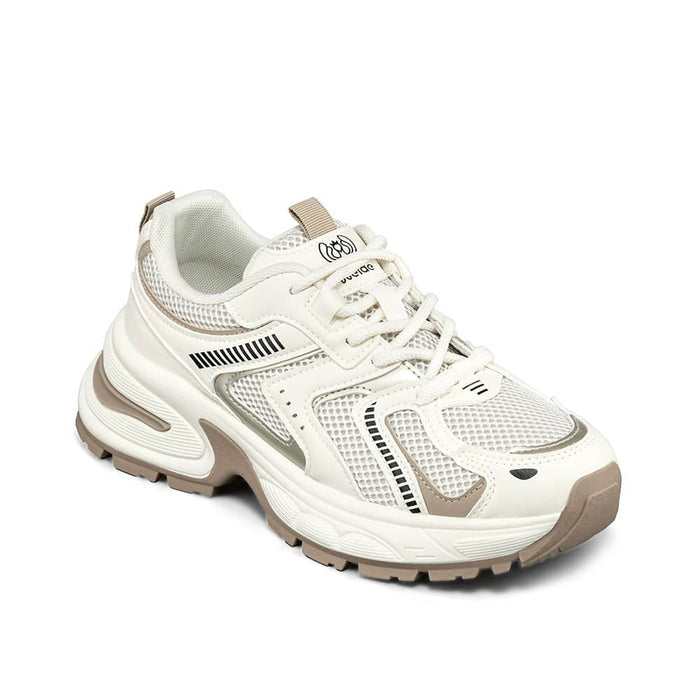weide ZAPATILLAS MUJER PLATAFORMA WEIDE LT206 Liquidación