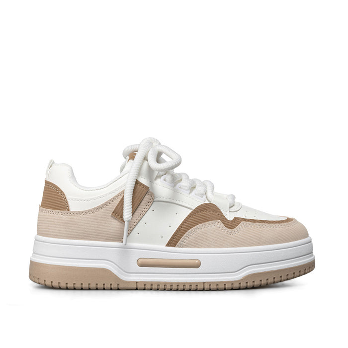 weide ZAPATILLAS MUJER PLATAFORMA WEIDE LT205 Envío internacional gratuito
