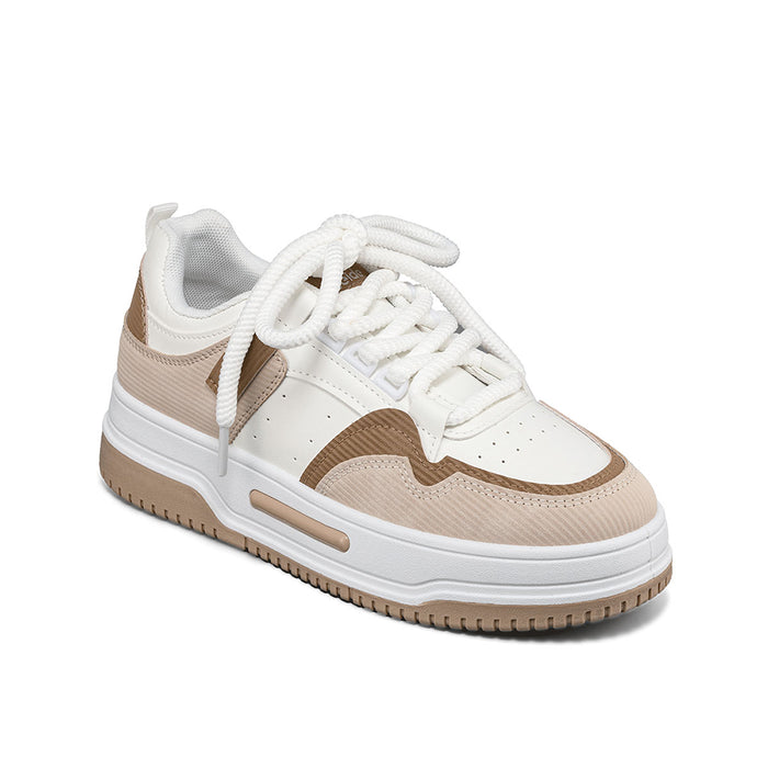 weide ZAPATILLAS MUJER PLATAFORMA WEIDE LT205 Envío internacional gratuito