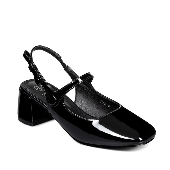 weide ZAPATOS MUJER TACO WEIDE YL89 Oferta exclusiva