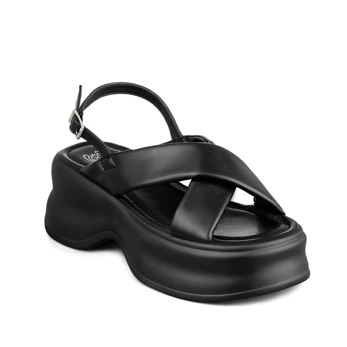 weide SANDALIA MUJER PLANAS WEIDE YL88 Última moda