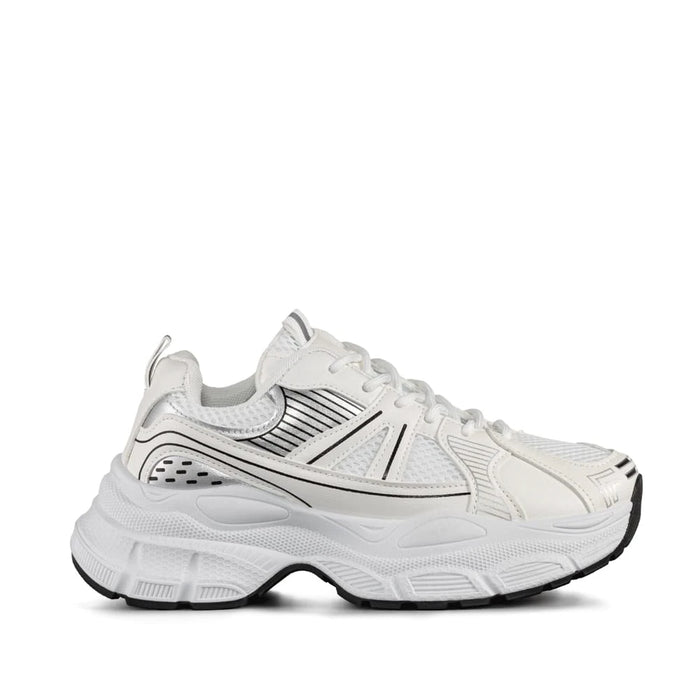 weide ZAPATILLAS PLATAFORMA MUJER WEIDE SL11 Gran oferta