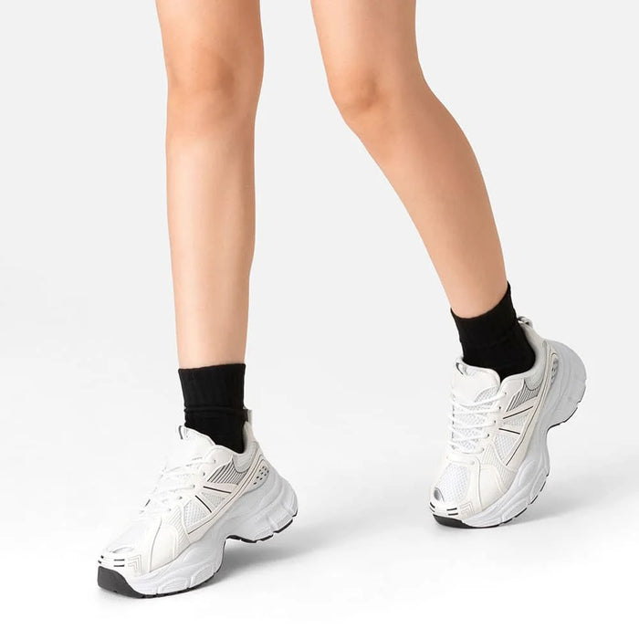 weide ZAPATILLAS PLATAFORMA MUJER WEIDE SL11 Gran oferta