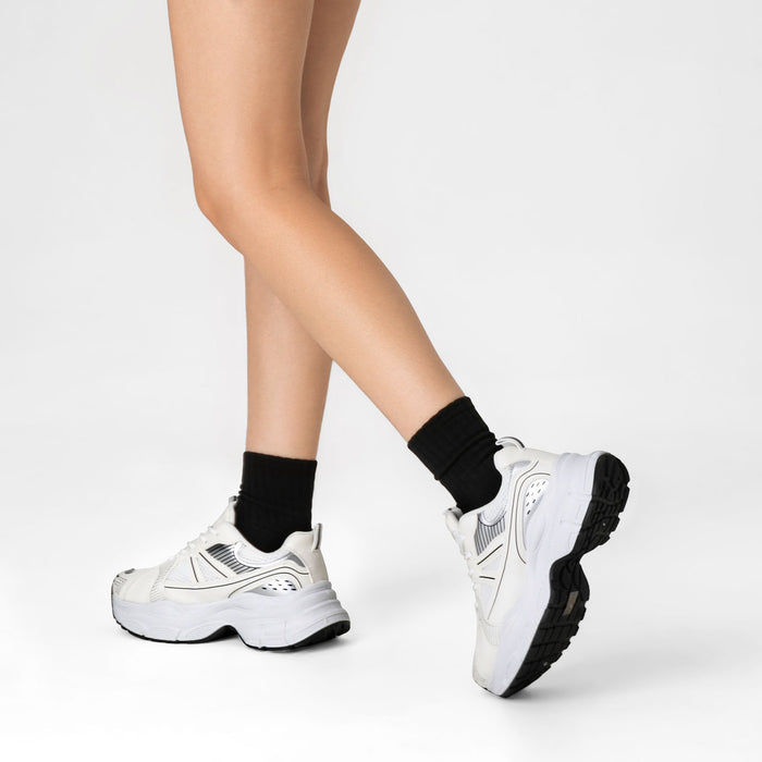 weide ZAPATILLAS PLATAFORMA MUJER WEIDE SL11 Gran oferta