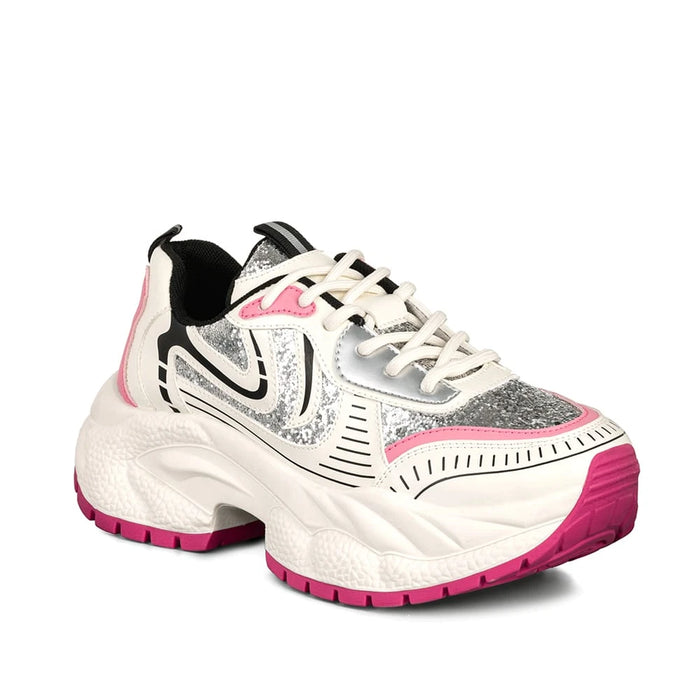 weide ZAPATILLAS PLATAFORMA MUJER WEIDE TFA208 Ventas relámpago