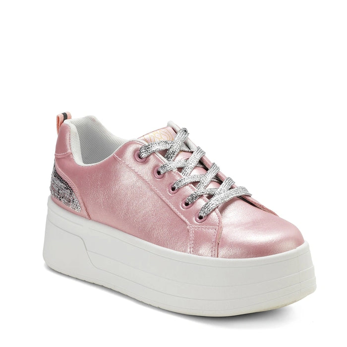 weide Zapatilla Mujer Alica Rosado Weide COMPRAR AHORA