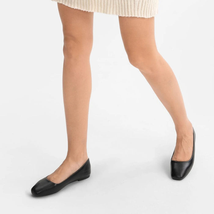 weide Ballerinas Mujer Fiona Negro Weide 2025