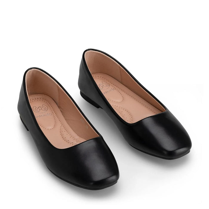 weide Ballerinas Mujer Fiona Negro Weide 2025