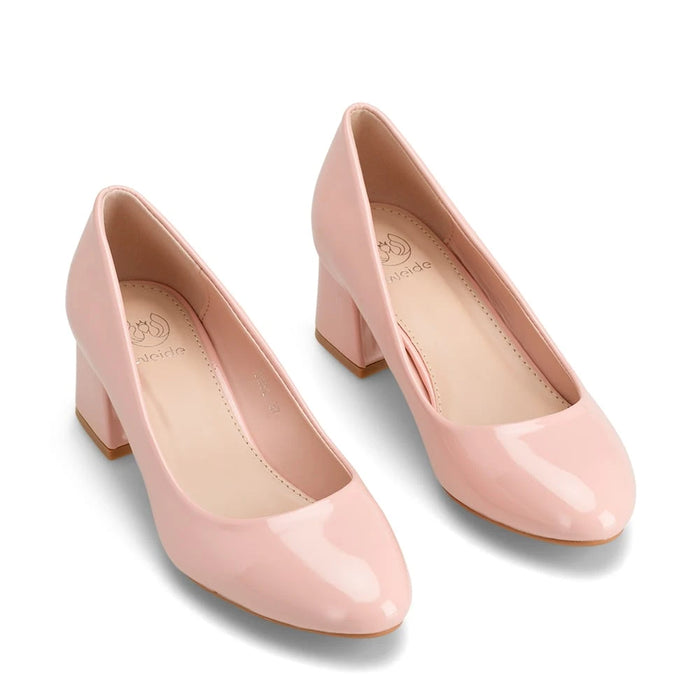 weide Zapato Mujer Felicia Rosado Weide En línea