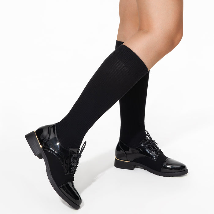 weide Mocasin Martina Negro Weide Outlet online