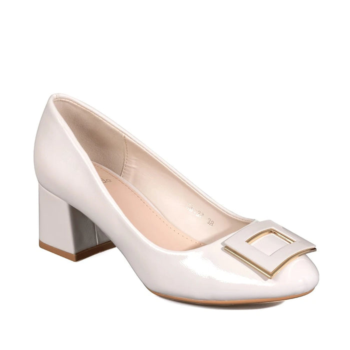 weide ZAPATOS MUJER TACO WEIDE GH137 Tienda de fábrica