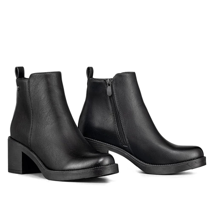 weide BOTINES MUJER TACO WEIDE QBM16 Grandes ahorros