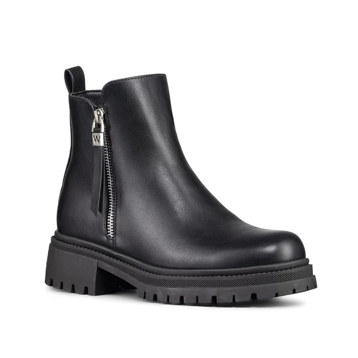 weide BOTINES MUJER PLATAFORMA WEIDE ZS67 Rebajas de fin de temporada