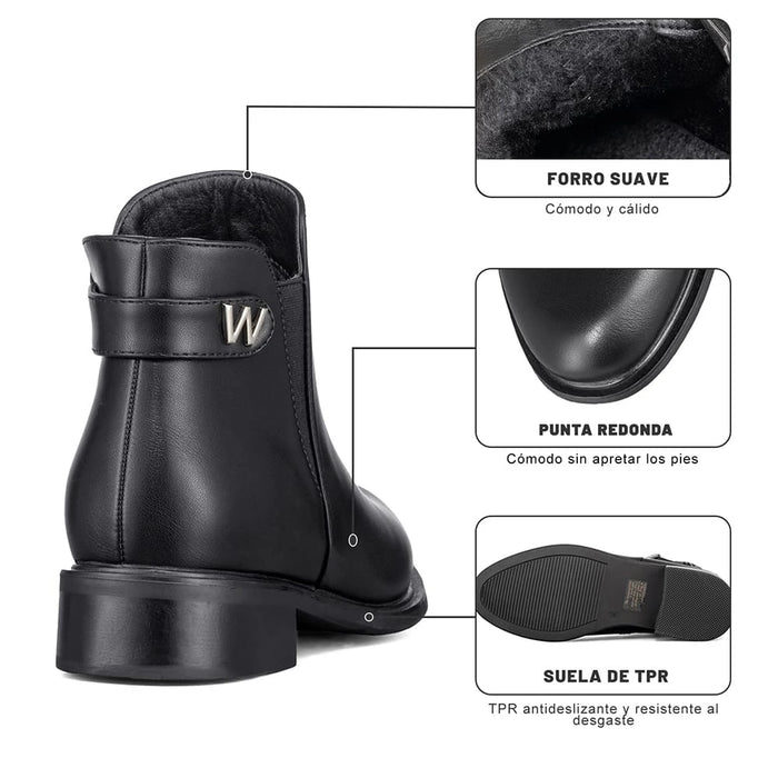 weide BOTINES MUJER WEIDE ZS63 Precio ultrabajo