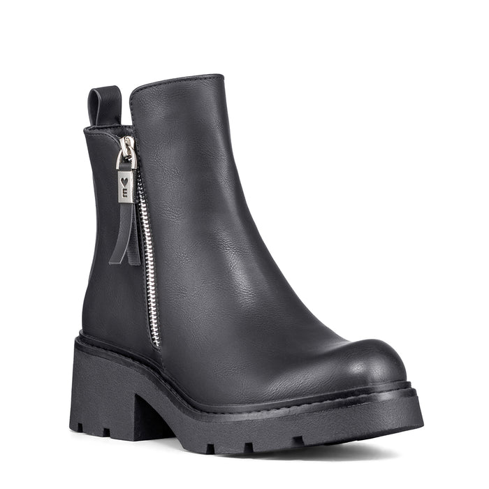 weide BOTINES MUJER PLATAFORMA WEIDE ZS65 Devoluciones gratuitas