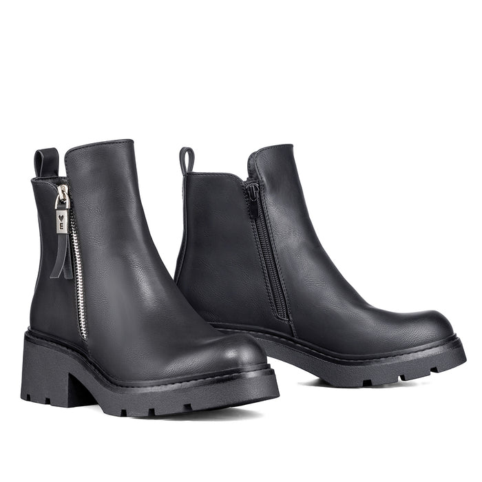 weide BOTINES MUJER PLATAFORMA WEIDE ZS65 Devoluciones gratuitas
