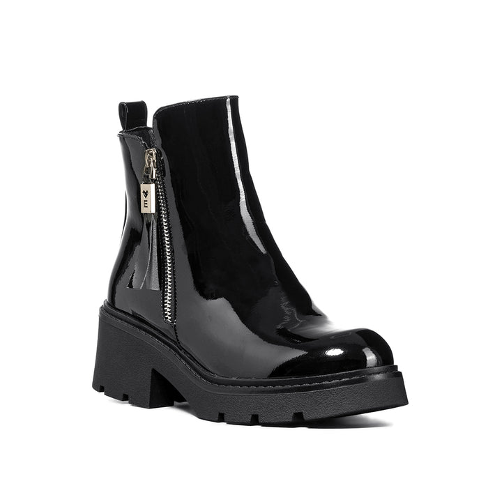 weide BOTINES MUJER PLATAFORMA WEIDE ZS65B 2025