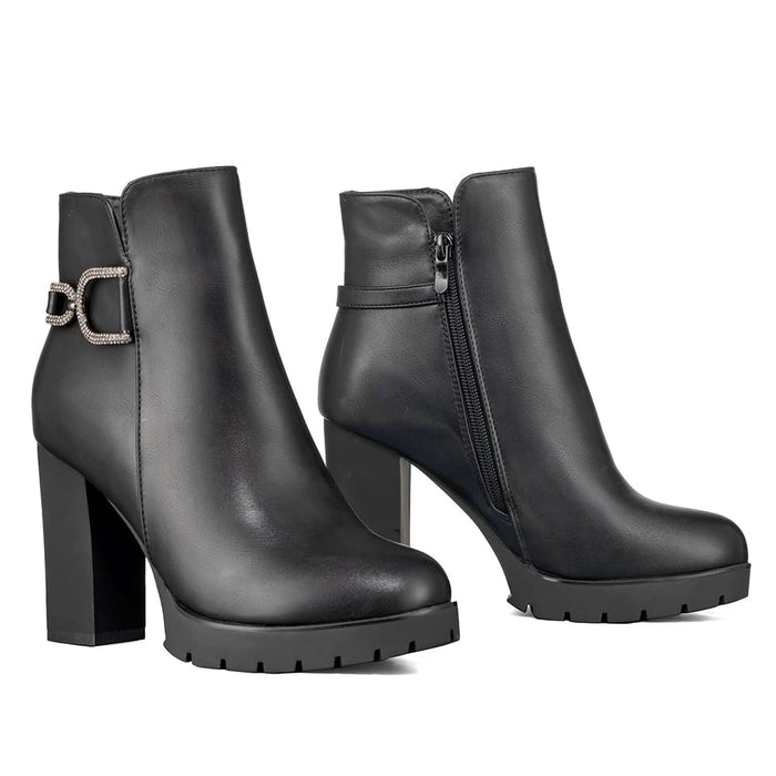weide BOTINES MUJER WEIDE ZS62 Outlet