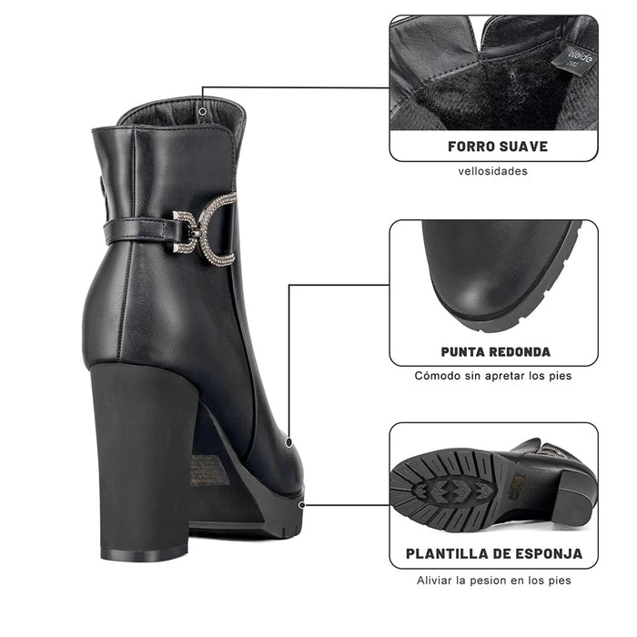 weide BOTINES MUJER WEIDE ZS62 Outlet