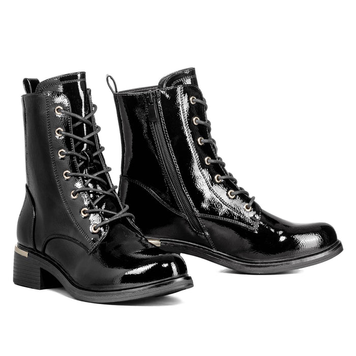 weide BOTINES MUJER PLATAFORMA WEIDE HX506 Outlet online