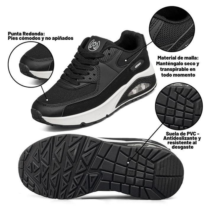 weide ZAPATILLAS MUJER PLATAFORMA WEIDE TFA302 Rebajas