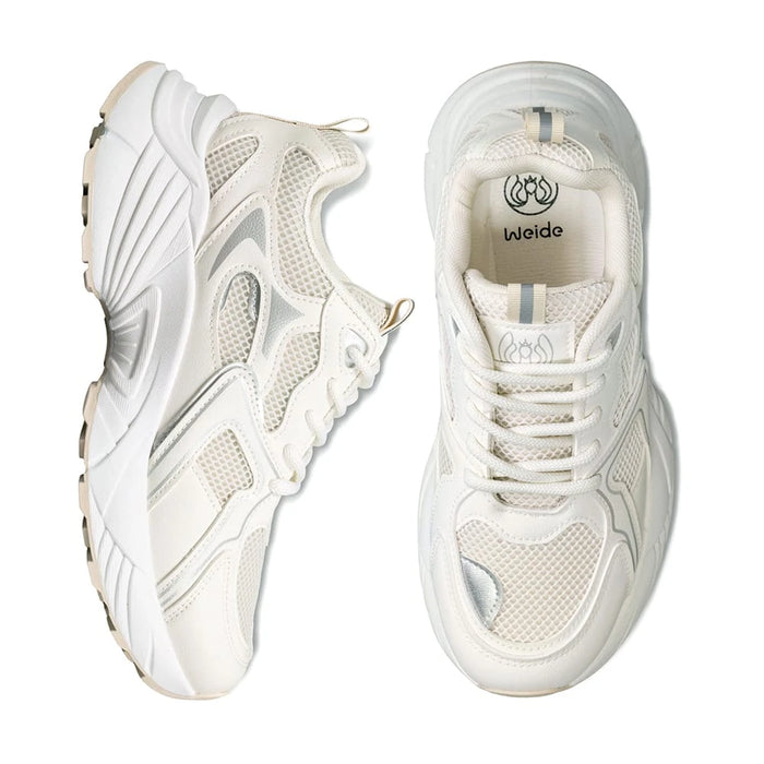 weide ZAPATILLAS MUJER PLATAFORMA WEIDE TFA300 Rebajas de fábrica