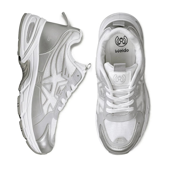 weide ZAPATILLAS MUJER PLATAFORMA WEIDE TFA303 Ventas relámpago