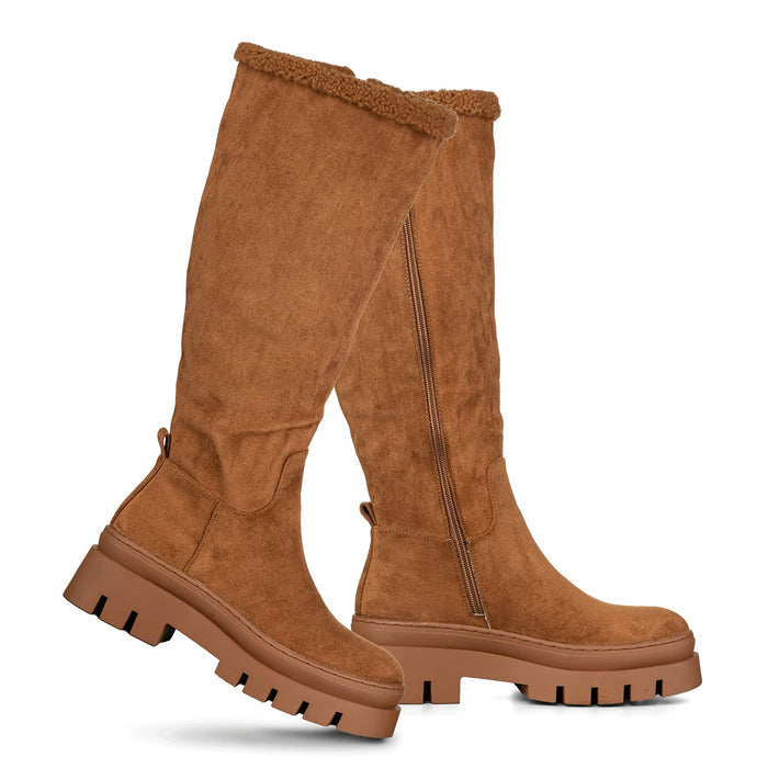weide BOTAS LARGAS MUJER WEIDE HX511 Solo hoy