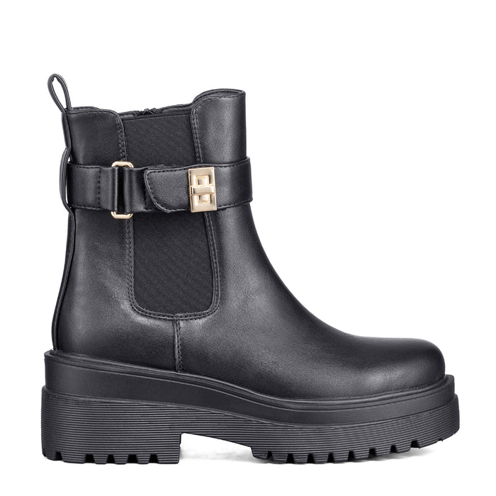 weide BOTINES MUJER PLATAFORMA WEIDE RQ81