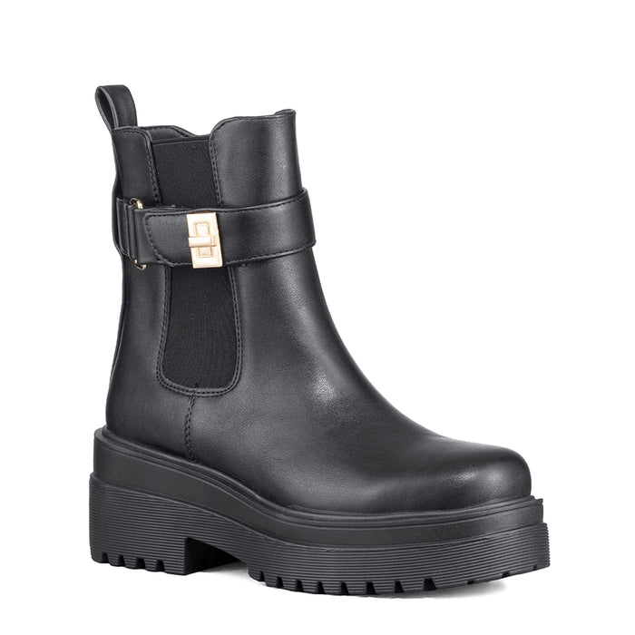 weide BOTINES MUJER PLATAFORMA WEIDE RQ81 Oferta especial de fábrica