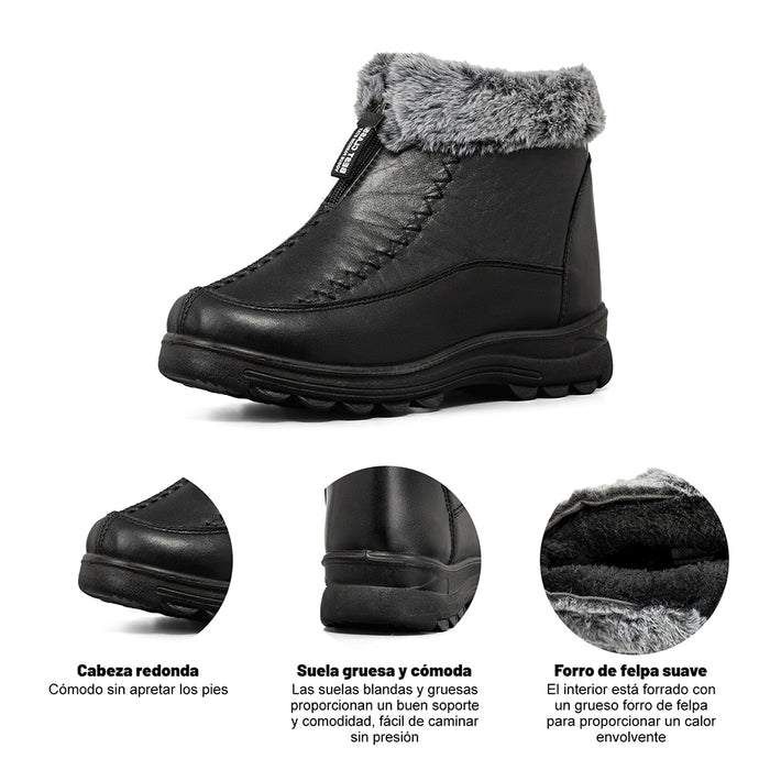 weide BOTINES MUJER WEIDE TFA305 Promoción trimestral