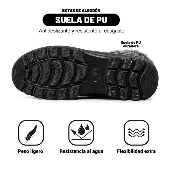 weide BOTINES MUJER WEIDE TFA305 Promoción trimestral