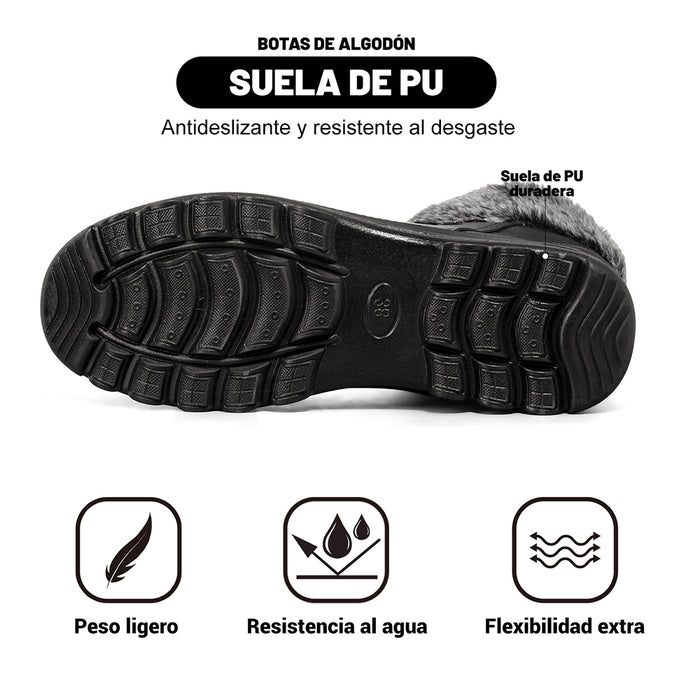 weide BOTINES MUJER WEIDE TFA306 Solo queda un día