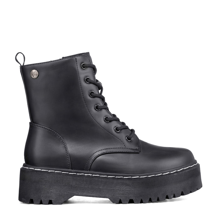 weide Botine Mujer Carlota Negro Weide