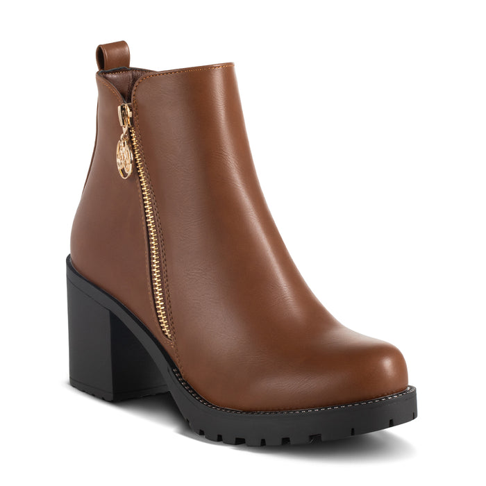 weide Botin Mujer Rocio Marron Weide Grandes descuentos