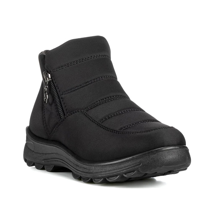 weide BOTAS DE NIEVE MUJER NEGRO WEIDE TFA166 Envío internacional gratuito