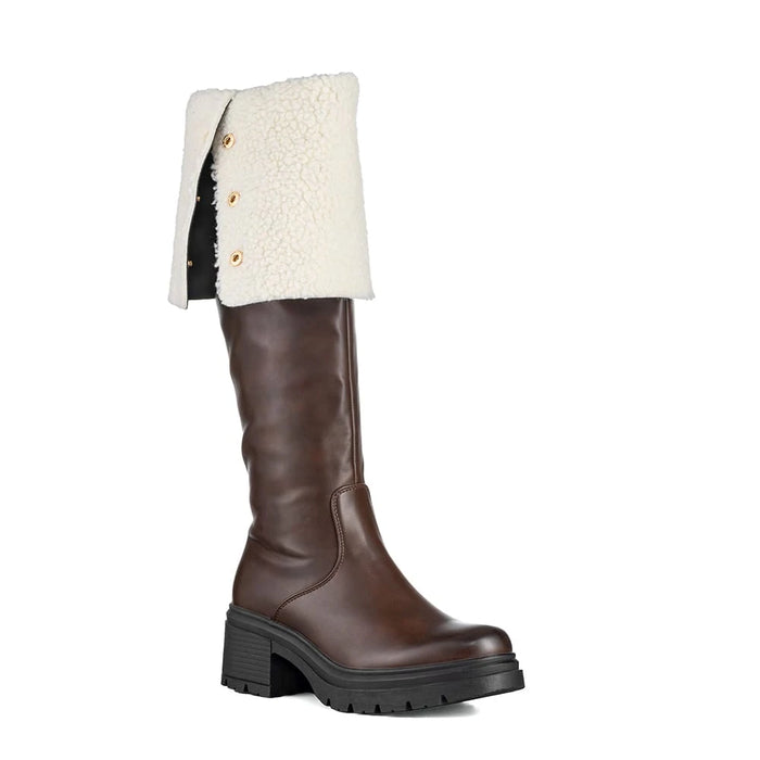 weide BOTAS LARGAS MUJER WEIDE CZY615 Precio ultrabajo