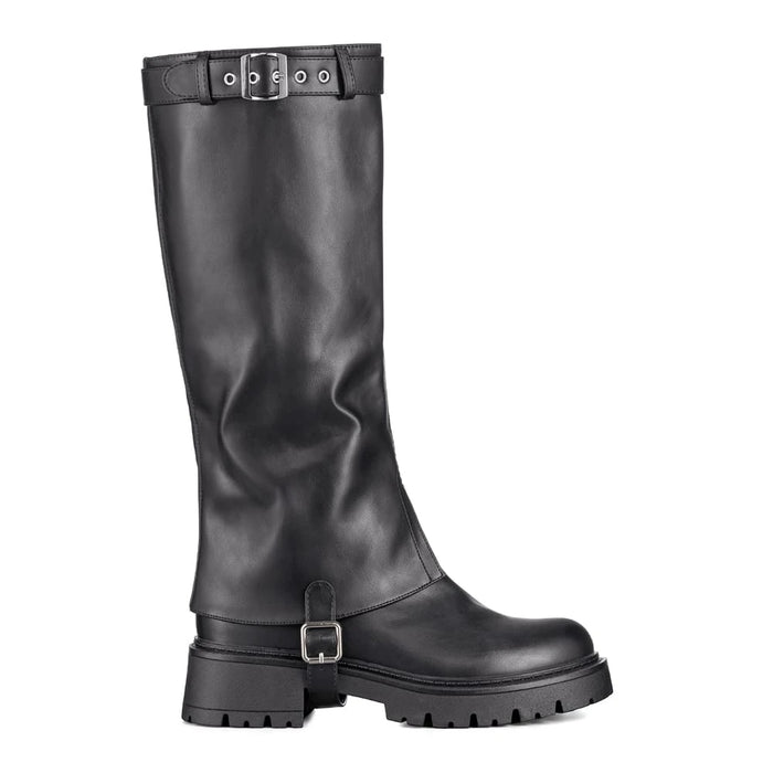 weide BOTAS LARGAS MUJER WEIDE CZY616 Devoluciones gratuitas