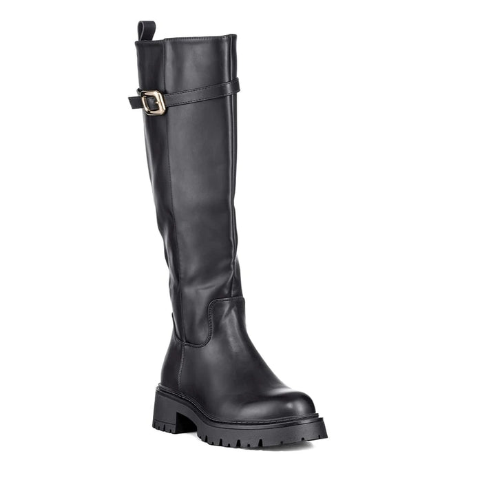 weide BOTAS LARGAS MUJER WEIDE CZY617 2025