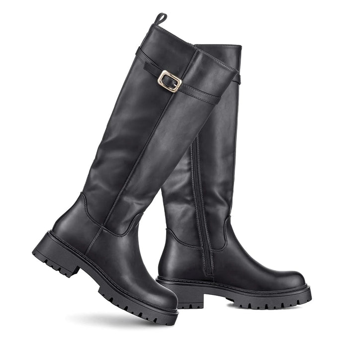 weide BOTAS LARGAS MUJER WEIDE CZY617 2025