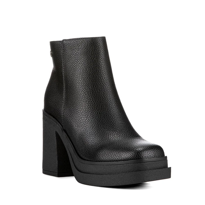 weide BOTINES TACO MUJER NEGRO WEIDE CZY572 Outlet