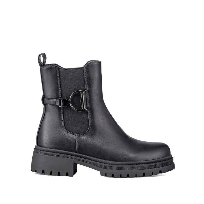 weide BOTINES MUJER PLATAFORMA WEIDE ZS60 Ofertas