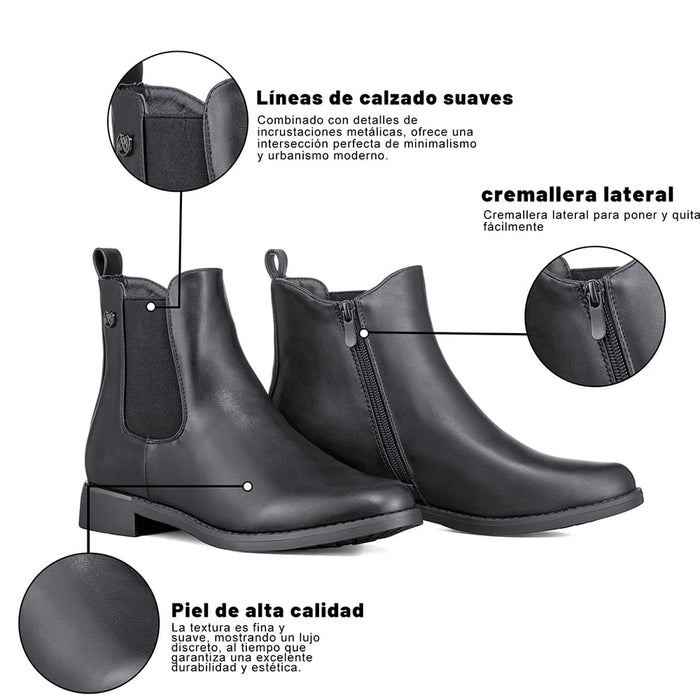 weide BOTINES MUJER WEIDE ZS61 Rebajas de fábrica