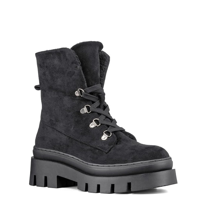 weide BOTINES MUJER PLATAFORMA WEIDE HX503 Ventas relámpago